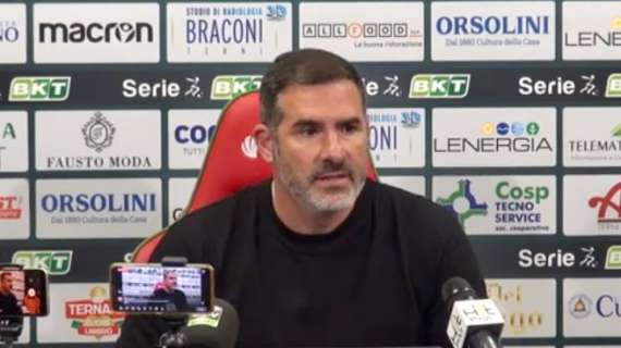 Lucarelli: "Kean? In Arabia se vuole sistemare la famiglia, se no resti in Europa"