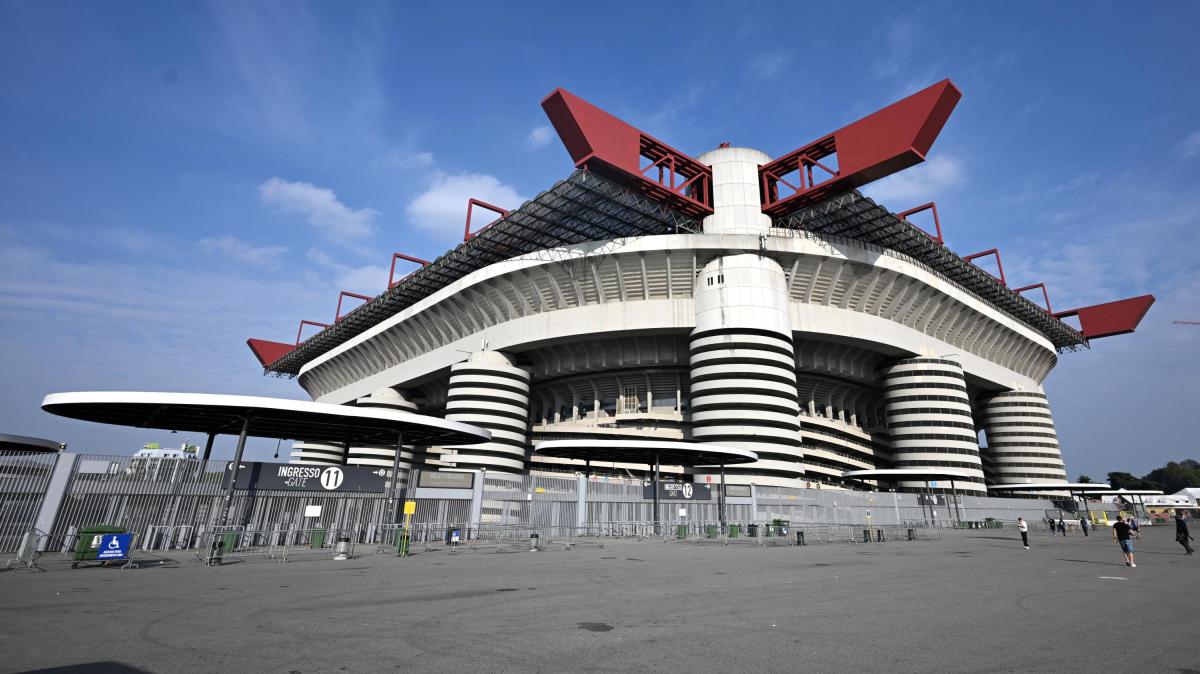 Marotta: "Nuovo San Siro? Passaggio epocale, opportunità straordinarie per il nostro club"