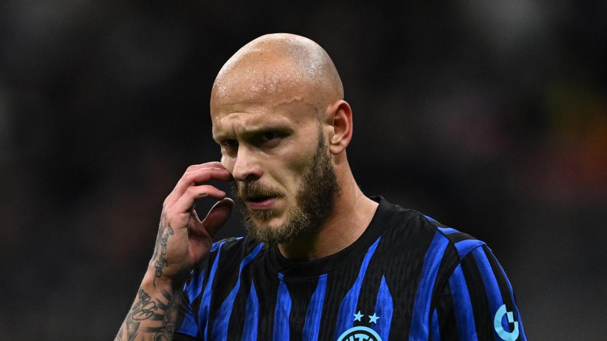 Dimarco riscrive la storia della Serie A: 18 assist in stagione, nessuno come lui