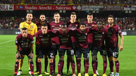 Verso Inter-Salernitana, la probabile formazione di Nicola