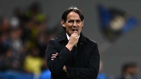 Inzaghi: "Buchanan ci dà soluzioni diverse. Lautaro a secco? Ecco cosa gli dicevo"