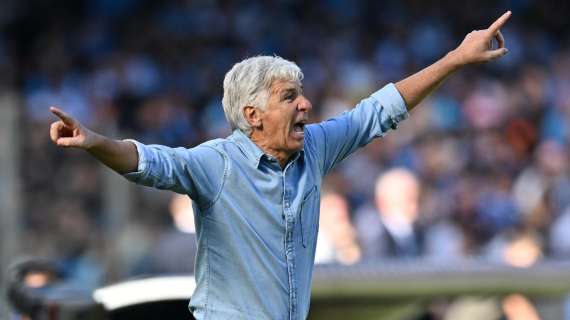 Serie A, la classifica aggiornata: l'Atalanta vola momentaneamente al primo posto