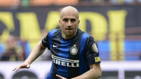 Rocchi ricorda: "Inter, dovevo rimanere un'altra stagione. Esperienza bellissima"