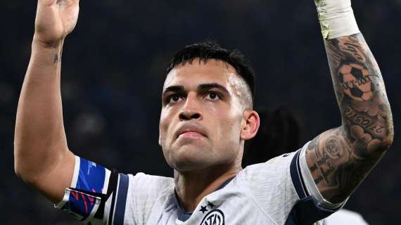 Inter, Lautaro rientra in Italia: ecco quando farà gli esami per l'infortunio e quante partite rischia