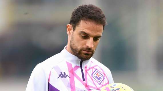 Fiorentina, Bonaventura: "Le prime quattro in Serie A sono tutte forti, non sarà facile"