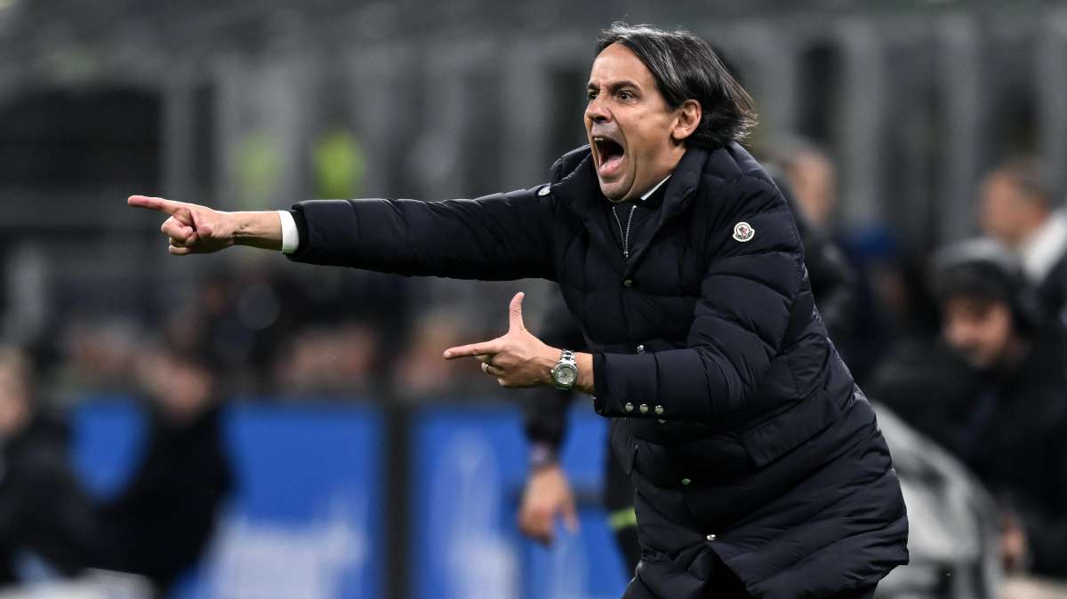 Dall'Inghilterra, tanti estimatori in Premier per Inzaghi: dopo lo Scudetto però c'è il rinnovo