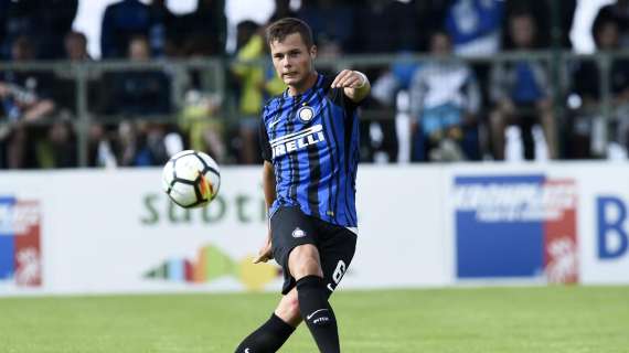 Vanheusden lascerà l'Inter ma il futuro è incerto: "Non so cosa accadrà"