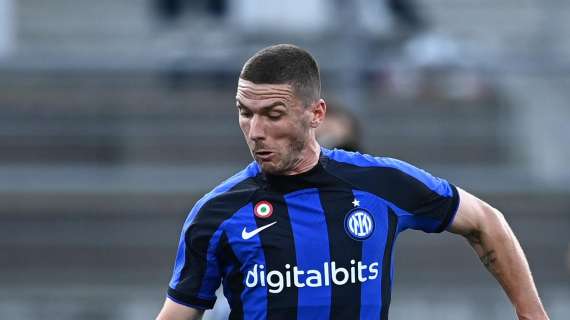 Inter, il Sassuolo è la vittima preferita di Robin Gosens in Serie A