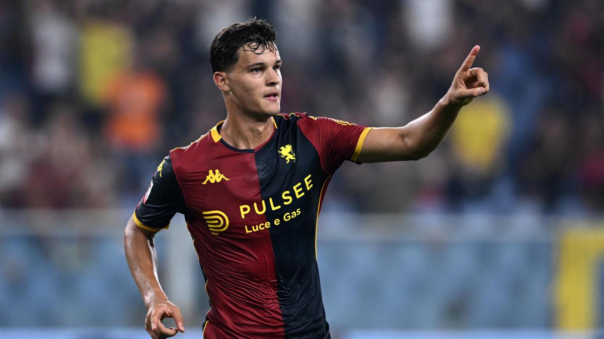 Valentin Carboni: "Avevo altre offerte, ma quando Lautaro mi ha parlato del Racing..."