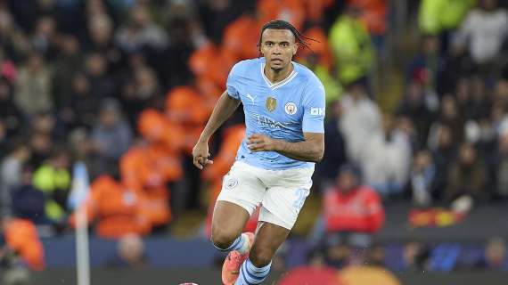 Colpo di scena, Di Marzio: "Akanji verso l'Inter a prescindere dalla cessione di Pavard"