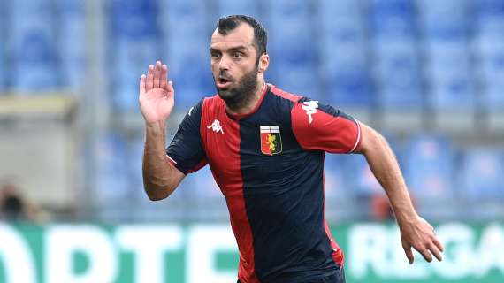 Pandev: "Mancini? Qualche dubbio resta, via nel momento sbagliato"