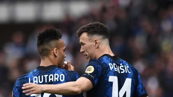 Perisic chiede garanzie: per il rinnovo vuole un'Inter competitiva