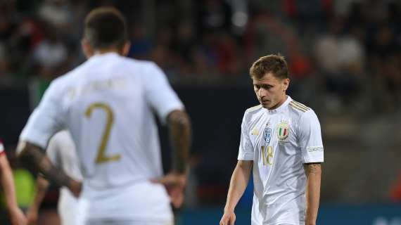 Barella incedibile? Per il Corsport "Con l'offerta giusta l'Inter tratta: servono 80/90 milioni"