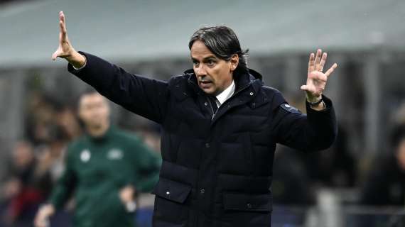 Inter, Inzaghi vicino al rinnovo. I nodi da scegliere nella sosta: le prime pagine del 18 marzo