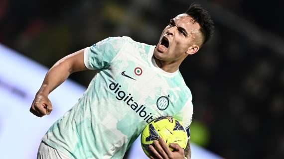 Lautaro Martinez capitano può essere un'abitudine: pronto a seguite le orme di Icardi