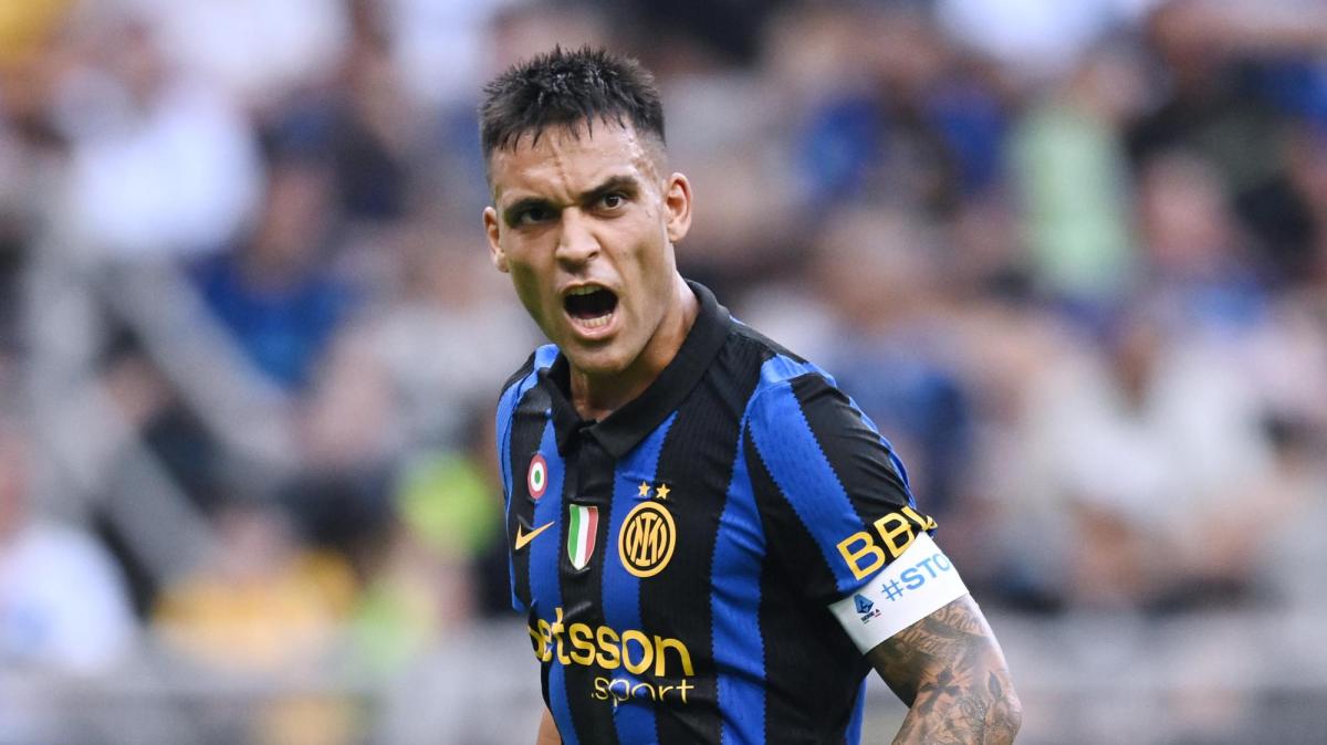 Lautaro: "Barcellona? Le voci erano vere ma ho scelto di rimanere all'Inter: voglio ancora..."