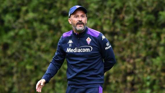 Fiorentina, Italiano ha iniziato a studiare l'Inter già dal viaggio di ritorno da Genova