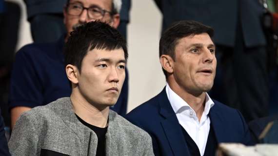 Zanetti: "L'ultima in Premier guadagna più dai diritti tv di Inter, Milan e Juve messe assieme"