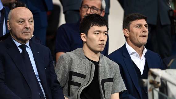 Cessione Inter, Zhang non affronterà l'argomento durante il Cda