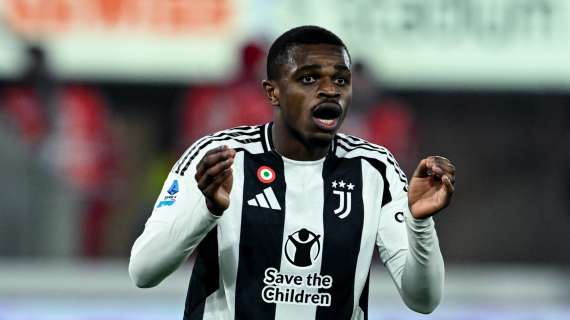 Kalulu: "Tomori con me alla Juventus? Per me andrebbe bene"