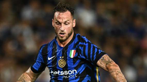 Inter, aria di rivoluzione con la Stella Rossa: ruotano gli esterni, novità Arnautovic?