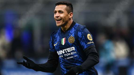 Sanchez divide l'Inter: Inzaghi e Marotta hanno idee diverse
