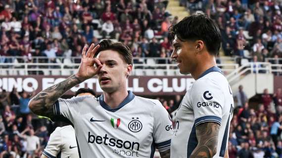 Le pagelle di Correa - "Sempre dentro il gioco, davanti si rende pericoloso in più di un'occasione"