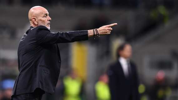 Milan, Pioli: "Corsa Champions? Vogliamo chiudere la questione in anticipo"