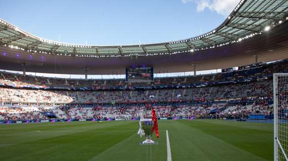 Qualificazioni Champions League, le partite in programma per oggi