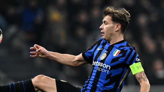 Belgio alle porte, idea Spalletti: Barella nell'inedito ruolo di trequartista