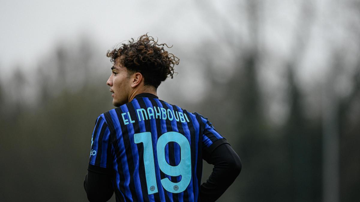 Immagine strip Giovanili n.1