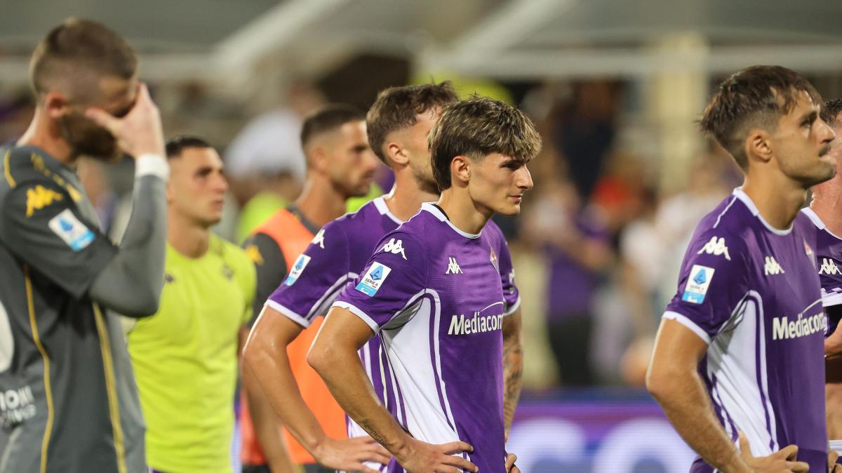 Fiorentina, Fortini: "Siamo sicuri che a San Siro faremo di tutto per vincere"
