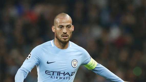 David Silva si ritira a 37 anni: "È un giorno triste, al calcio ho dedicato tutta la mia vita"