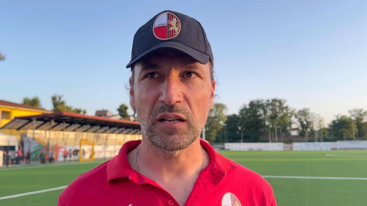 Gorgone: "L'Inter U23 ha talento, che sfida con il Vicenza. Può scalare posizioni"