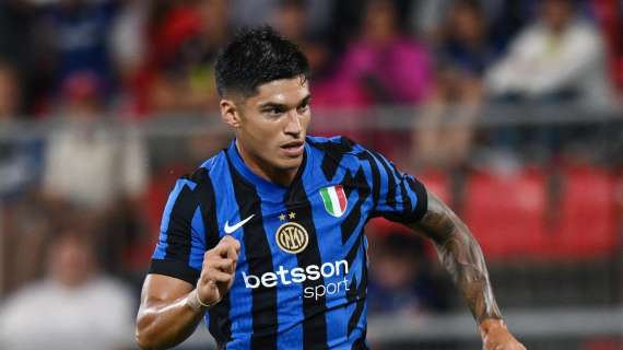 Correa al Panathinaikos, non è ancora finita: ecco cosa chiede l'inter