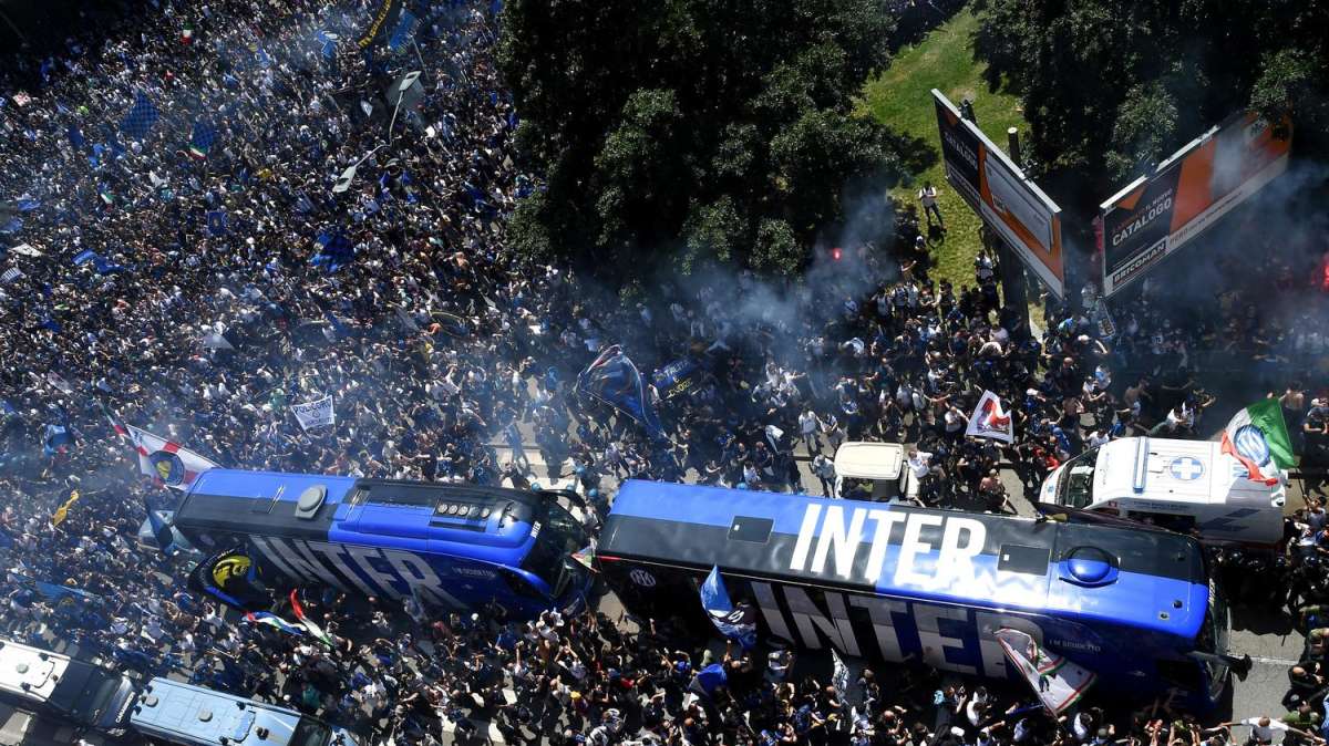 Daniele Buffa/Image Sport