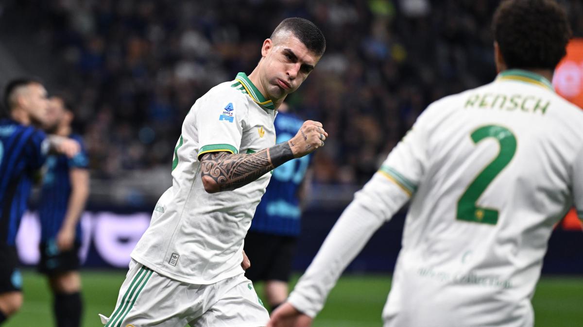 Immagine strip Primo piano n.1