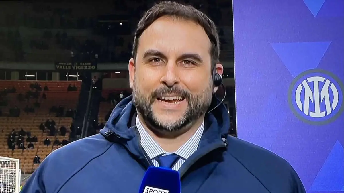 Inter, Barzaghi sullo sponsor: "Tra Qatar Airways e Turkish Airlines può spuntare un outsider"