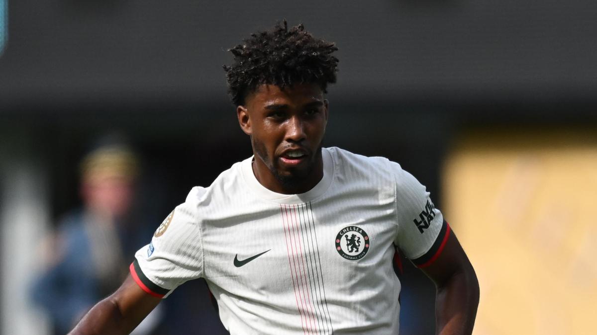 Romano: "All'Inter piace Santos del Chelsea, ma siamo su cifre molto importanti"