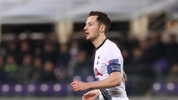 UFFICIALE - Tottenham ecco il nuovo tecnico post Mourinho: è Ryan Mason