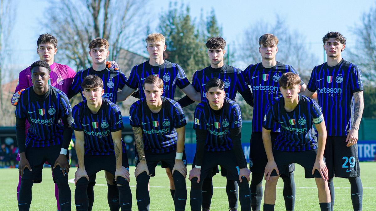 Immagine strip Giovanili n.1