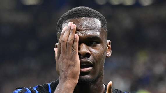 Chivu prepara Pio e Bonny alla titolarità: giocano col Sassuolo? Contro l'Ajax invece...