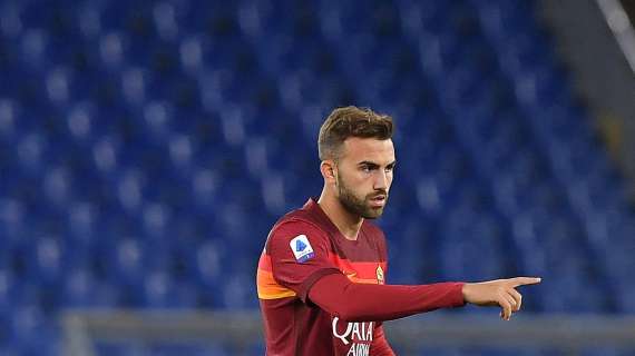 La Roma va sul velluto col Crotone: 5 gol e Sassuolo sorpassato
