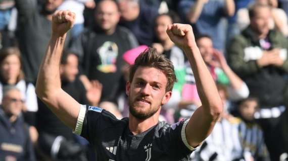 Juventus, Rugani firma il rinnovo fino al 2026