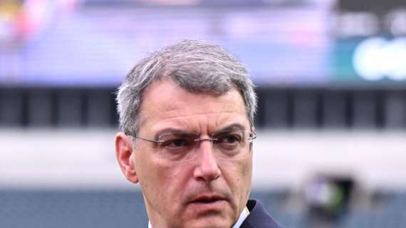 Juventus, Comolli parla di Vlahovic: "Tenuti quelli che volevamo tenere"
