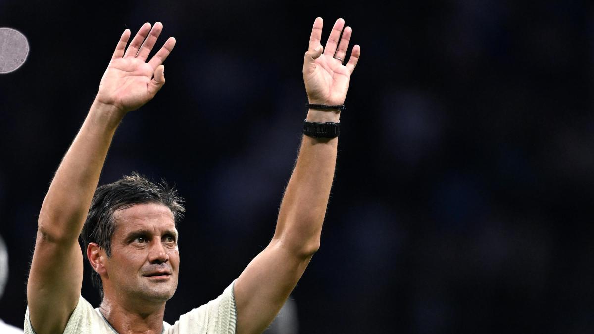 Inter, Chivu: "Siamo stati premiati per il coraggio. Scontri diretti? Non ho mancato di rispetto a nessuno..."