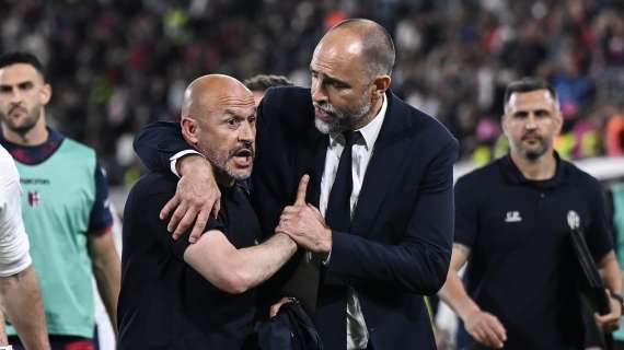 Classifica Serie A aggiornata: quattro squadre in un punto per il quarto posto