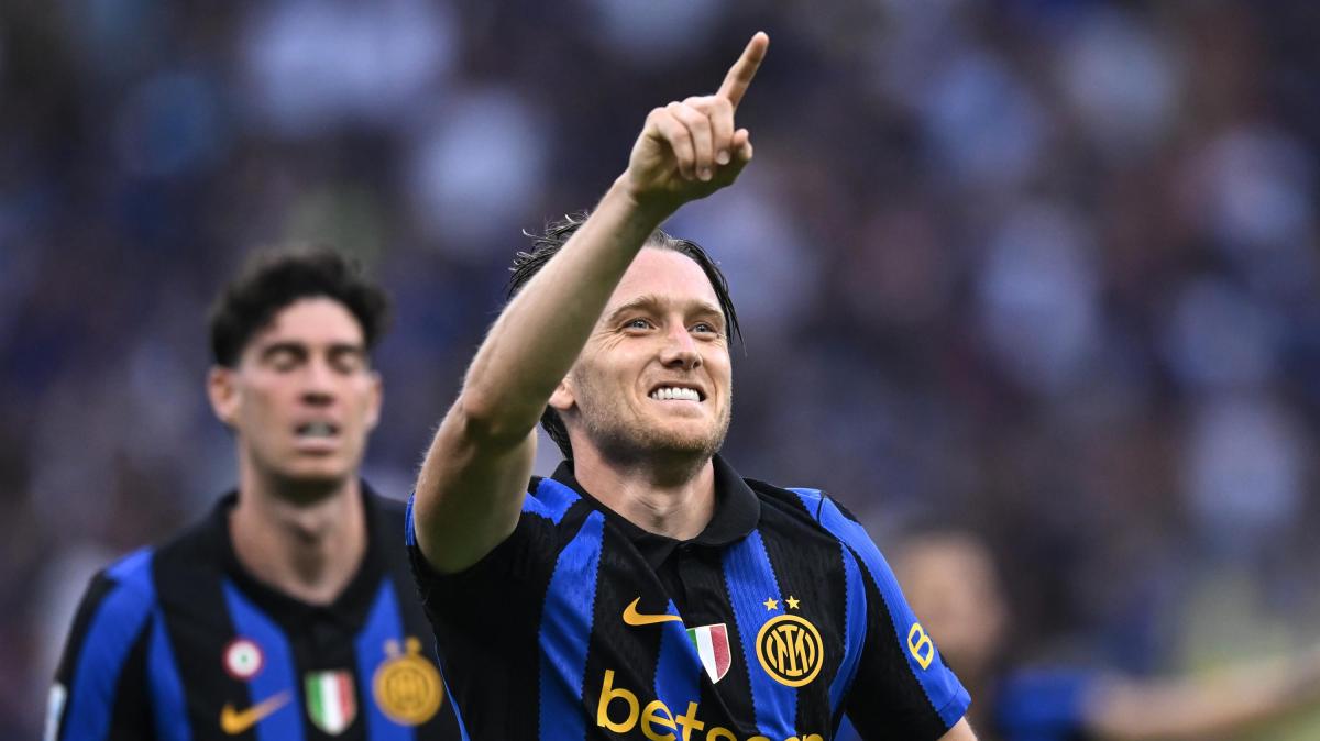 Sucic, Jones, Barella, Zielinski: in 4 per 2 posti. Chivu e una grande sfida nell'arco della stagione