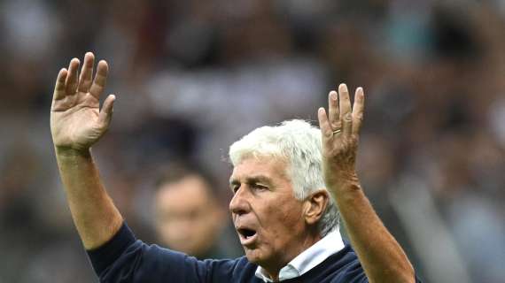 Atalanta, dopo il Torino c'è l'Inter. Gasperini: "Affronteremo le prossime partite con questo spirito"