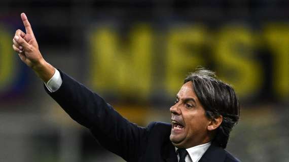 Ko Carlos Augusto, la diagnosi. Inzaghi: "In emergenza con la Juve? Sono preoccupato"